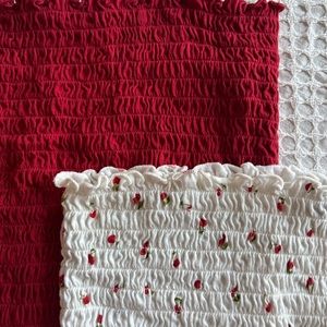 American eagle tube tops